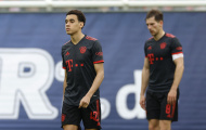 Chuyện gì đang xảy ra với Bayern Munich