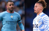 Emery muốn chiêu mộ cặp đôi 55 triệu của Man City