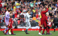 'Chiến thắng chưa bao giờ dễ dàng với Liverpool'