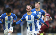 Mac Allister có tuyên bố chuyển nhượng khi Man Utd, Arsenal ve vãn