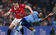 NÓNG! CLB Premier League muốn có McTominay