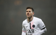 Messi sẽ rời PSG theo dạng chuyển nhượng tự do?