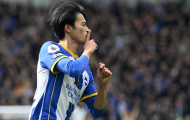 MU đấu Brighton: Erik ten Hag và bài toán Mitoma