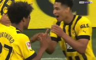 Vui quá trớn, Bellingham tặng đồng đội liên hoàn tát