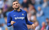 Man Utd liên hệ, Mateo Kovacic gần như lập tức có câu trả lời