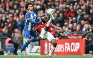 2 ngôi sao đã 'đóng đinh' vị trí tại Man Utd