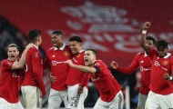 Vô địch FA Cup có suất dự giải châu Âu?