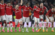 Lần cuối cùng Manchester United vô địch FA Cup là khi nào?