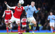 Arsenal đấu Man City: Thầy trò Mikel Arteta cần phép màu
