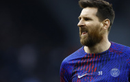 Barca loại bỏ 3 cầu thủ lấy tiền đón Messi