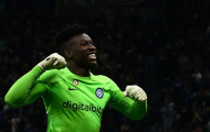 Chelsea gặp Inter đàm phán về ngôi sao 40 triệu