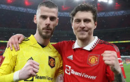 Erik ten Hag khen người hùng M.U: 'Tôi rất ấn tượng với cậu ấy'