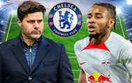 Đội hình cực mạnh của Chelsea dưới thời Pochettino