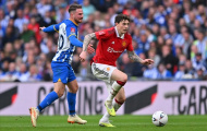 Không đồng ý với BBC, Neville tự chọn MOTM của M.U