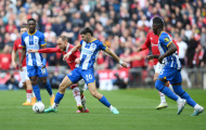 Điên rồ Wan-Bissaka
