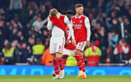 Khúc cua định mệnh của Arsenal
