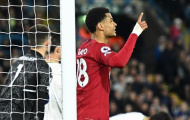 Klopp xác nhận người thay thế Firmino