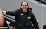 Thua nhục nhã, Tottenham cân nhắc sa thải tiếp HLV