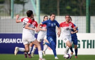 Uzbekistan thắng trận đầu tay, hẹn quyết đấu U17 nữ Việt Nam