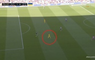 Lewandowski bị chỉ trích vì chơi ích kỷ trước Atletico