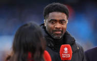 Kolo Toure chỉ tên cầu thủ Arsenal chơi 'không thể tin được'