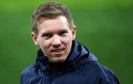 Julian Nagelsmann ra điều kiện để dẫn dắt Spurs