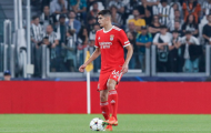 Thay Maguire, Man Utd chiêu mộ đá tảng tuổi 19