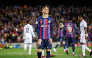 Chelsea nhận tín hiệu u ám từ sao Barca