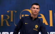 Công việc kinh doanh của Ronaldo gặp trục trặc