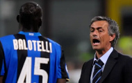 Mario Balotelli: 'Mourinho không phải là người dễ đối phó'
