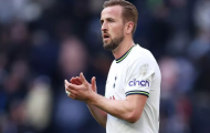 'Harry Kane chưa đủ để giúp M.U vô địch'