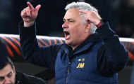 Mourinho có thể rời Roma