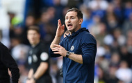 Ông chủ Chelsea 'quay xe', Lampard giữ ghế hết mùa