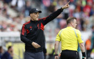 Sa thải Tuchel chỉ khiến Bayern thêm lụn bại