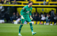Sao Dortmund báo tin buồn cho Chelsea