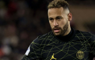 Chelsea tham vọng nổ 'bom tấn' Neymar