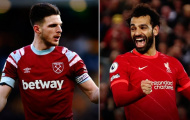 West Ham vs Liverpool: 4 bàn; Tan mộng top 4