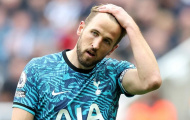 Cuộc khủng hoảng chưa hồi kết ở Tottenham