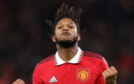 'Đến Man United là một giấc mơ của tôi'