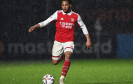 Đấu Man City, Arsenal sẵn sàng trình làng 'Xhaka đệ nhị'