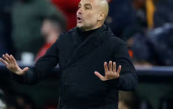 Pep Guardiola: 'Arsenal đã hấp dẫn cậu ấy, một cầu thủ xuất chúng'