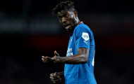 Arsenal tranh mua máy quét thượng hạng với Man United