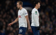 Manchester United có mọi thứ mà Tottenham muốn