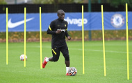 Arsenal đạt thỏa thuận 2 năm với Kante