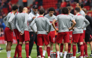 'Liverpool sẽ không muốn gặp West Ham lúc này'