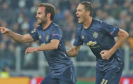 Man Utd có thể sắp ký HĐ với một Mata và Matic tiếp theo
