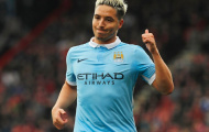Nasri từng bật lại Pep ở Man City