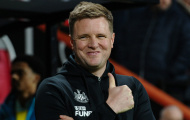 Nhận 150 triệu bảng, Eddie Howe chốt lại danh sách mua sắm