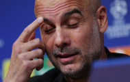 Chiến thuật sao chép hoàn hảo của Pep Guardiola