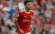 Kết thúc, Man Utd có phán quyết cho Sancho